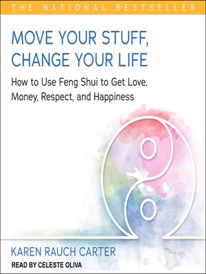 cover image of Move Your Stuff, Change Your Life